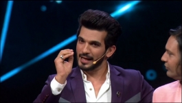 Indias Got Talent - Season 9 - 27th February 2022